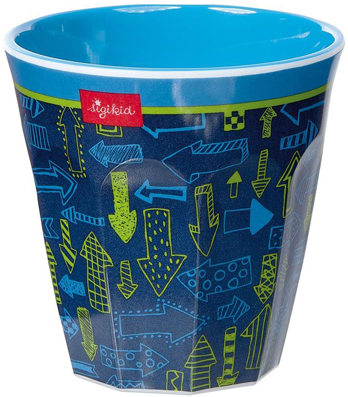 Склянка SIGIKID Arrows (24817SK)